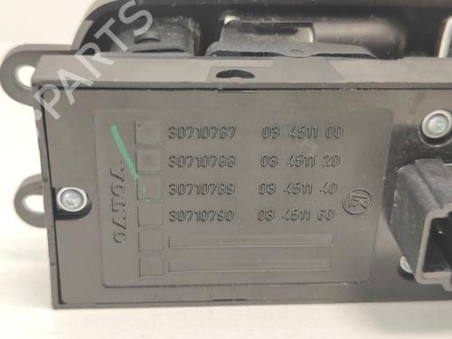 Switch VOLVO V50 (545) 2.4 | BP33786102I30 - Image 3