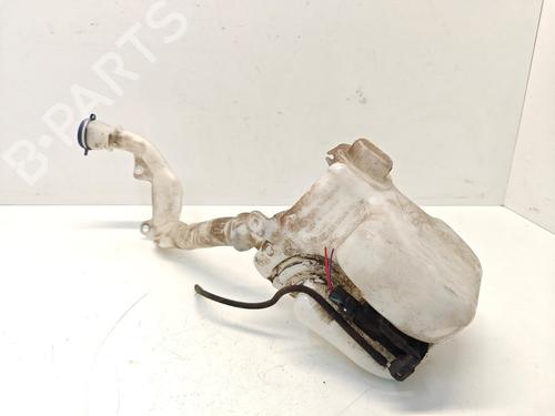 Used Windscreen washer tank Windscreen washer tank 37068161 37068161