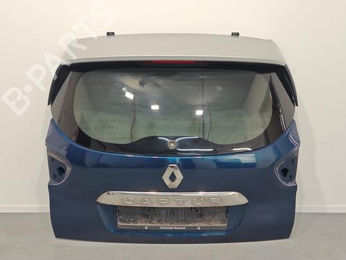 Used Tailgate Tailgate 38556909 38556909