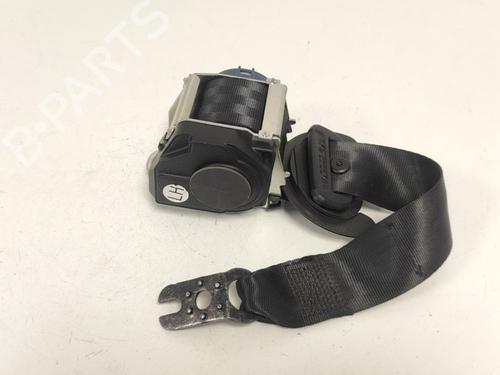 Used Rear left seatbelt Rear left seatbelt VW UP! (121, 122, BL1, BL2, BL3, 123) 1.0 (60 hp) 33777496 33777496