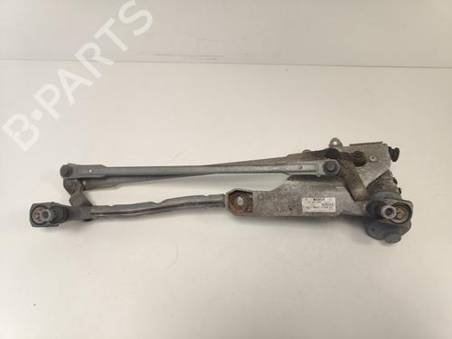 Used Front wipers mechanism Front wipers mechanism FORD FIESTA VI (CB1, CCN) 1.25 (82 hp) 33784763 33784763