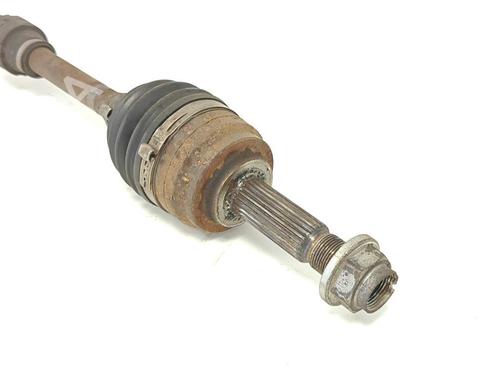 Right front driveshaft MITSUBISHI MIRAGE / SPACE STAR VI Hatchback (A0_A) 1.0 (A05A) | BP33840204M39 - Image 2