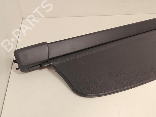 Rear parcel shelf VW PASSAT B6 Variant (3C5) 2.0 TDI | BP33789606C85 - Image 4