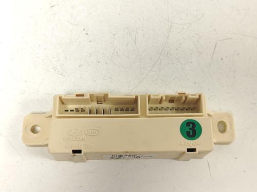 Electronic sensor HYUNDAI i30 Estate (FD) 1.4 | BP33775754M84 - Image 2