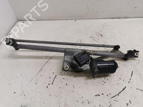 Used Front wipers mechanism Front wipers mechanism OPEL VECTRA B Hatchback (J96) 1.6 i 16V (F68) (101 hp) 33774453 33774453