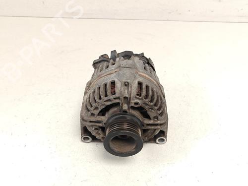 Generator Generator OPEL ASTRA H Estate (A04) 1.6 (L35) (116 hp) 33788827 33788827