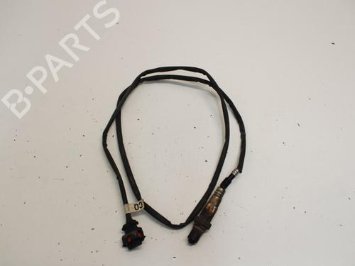 Used Electronic sensor Electronic sensor OPEL VECTRA C GTS (Z02) 2.2 DGi (F68) (155 hp) 33781151 33781151