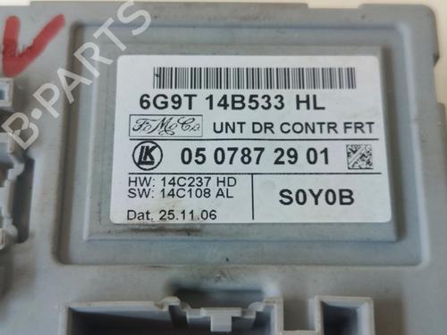 Control unit FORD S-MAX (WA6) 2.0 | BP33776363M11 - Image 4