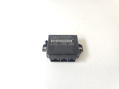 Used Electronic module Electronic module AUDI Q7 (4LB) 3.0 TDI quattro (233 hp) 33784971 33784971