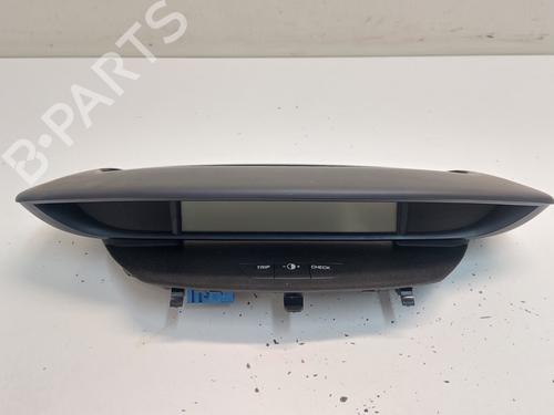 Used Display monitor Display monitor CITROËN C4 I (LC_) 1.6 16V (109 hp) 33781794 33781794