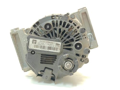 Alternator OPEL MERIVA B MPV (S10) 1.6 CDTI (75) | BP36429603M7 - Image 4