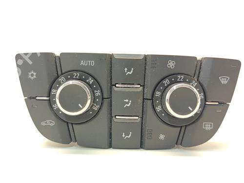 Used Climate control Climate control OPEL MERIVA B MPV (S10) 1.6 CDTI (75) (110 hp) 36429638 36429638