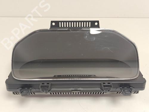 Used Instrument cluster Instrument cluster 33790365 33790365