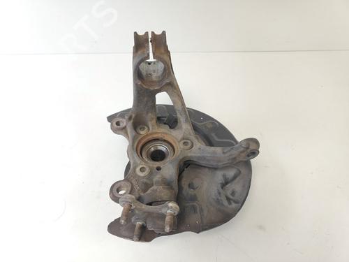 Used Right front steering knuckle Right front steering knuckle SKODA OCTAVIA III Combi (5E5, 5E6) 1.6 TDI (110 hp) 33784920 33784920