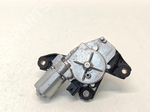 Used Rear wiper motor Rear wiper motor RENAULT MEGANE IV Hatchback (B9A/M/N_) 1.2 TCe 130 (B9MR) (130 hp) 39934438 39934438