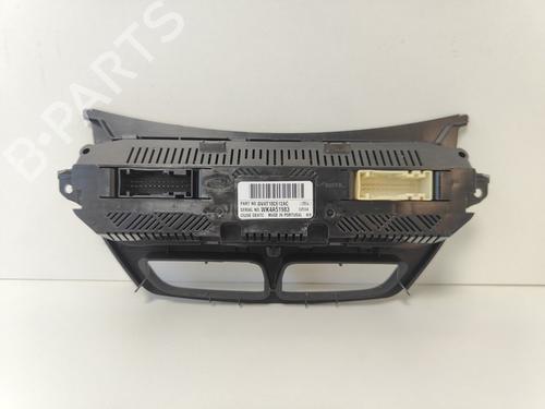 Climate control FORD KUGA II (DM2) 1.6 EcoBoost | BP33784261I5 - Image 2