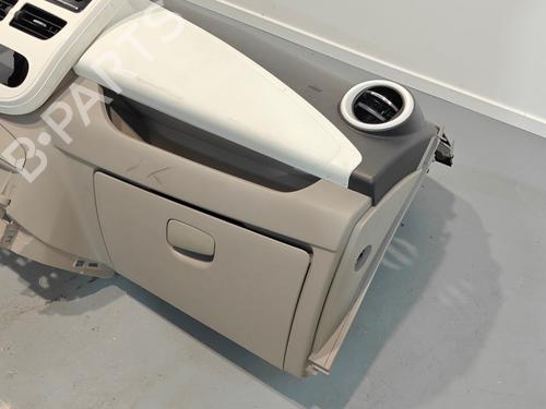 Dashboard RENAULT ZOE Hatchback Van (BFM_) Electric (BFME) | BP35974468C46 - Image 4