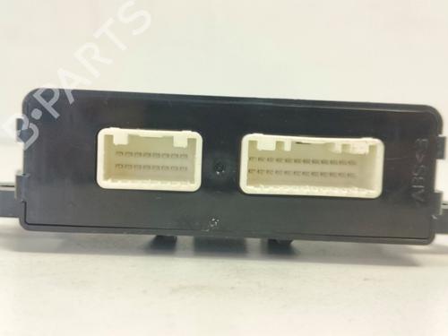 Control unit MITSUBISHI ASX (GA_W_) 2.0 MIVEC (GA2W) | BP33787347M11 - Image 6