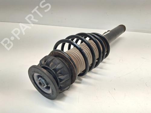Left front shock absorber SMART FORTWO Coupe (451) 1.0 (451.330, 451.334) | BP37872632M16 - Image 2