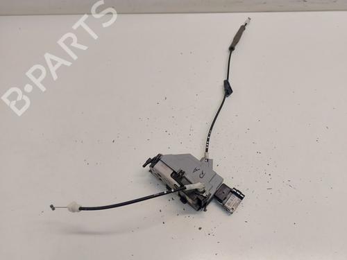 Used Rear right lock Rear right lock PEUGEOT 308 SW I (4E_, 4H_) 1.6 16V (150 hp) 33774806 33774806