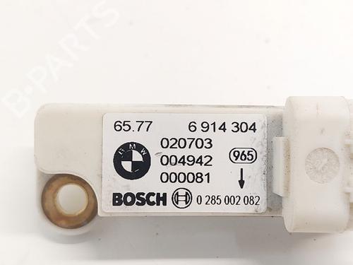 Electronic module MINI MINI (R50, R53) One | BP33774896M83 - Image 3