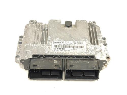 Used Engine control unit (ECU) Engine control unit (ECU) FORD FOCUS III Turnier 1.0 EcoBoost (125 hp) 33789339 33789339