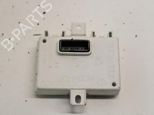Comfort control module SMART FORFOUR Hatchback (453) 1.0 (453.042, 453.043) | BP33781440M56 - Image 2