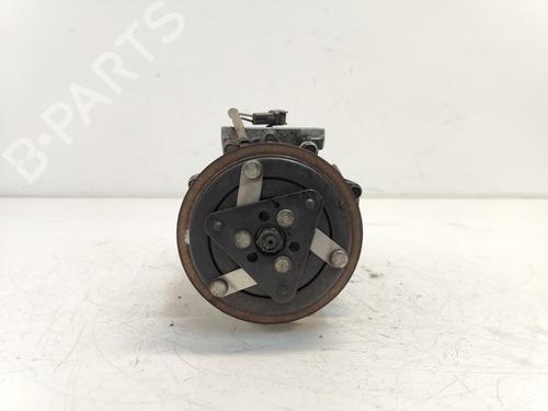 AC compressor VOLVO C30 (533) 2.0 D | BP33784074M34 - Image 3