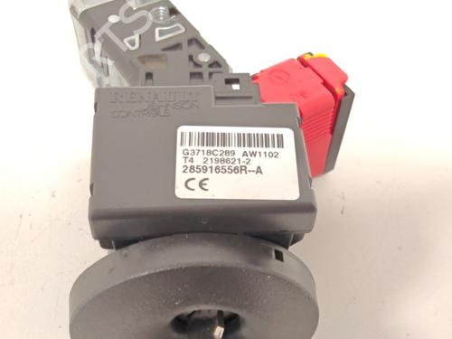 Control unit DACIA SANDERO II TCe 90 (B8M1, B8MA, B8AC) | BP33812417M11 - Image 9