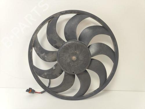 Used Radiator fan Radiator fan BMW 1 (F20) 114 i (102 hp) 33775198 33775198