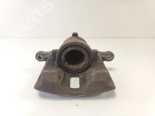 Right front brake caliper HONDA CIVIC VII Hatchback (EU, EP, EV) 1.6 i (EP2, EU8, EU6) | BP33784637M104 - Image 4