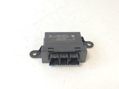 Used Electronic module Electronic module OPEL ASTRA K (B16) 1.6 CDTi (68) (110 hp) 33775657 33775657