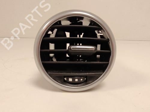 Luftventil Luftventil OPEL MERIVA B MPV (S10) 1.4 (75) (140 hp) 33789468 33789468