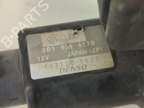 Electronic module VW PHAETON (3D1, 3D2, 3D3, 3D4, 3D6, 3D7, 3D8, 3D9) 3.2 V6 | BP33775371M83 - Image 4