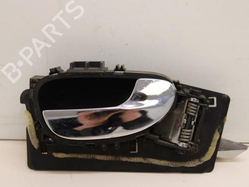 Used Exterior handle Exterior handle PEUGEOT 307 (3A/C) 1.4 (75 hp) 33780368 33780368