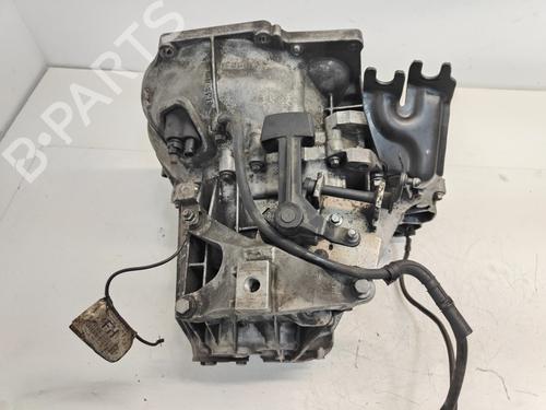 Gearbox FORD C-MAX (DM2) 1.6 TDCi | BP33782989M3 - Image 5