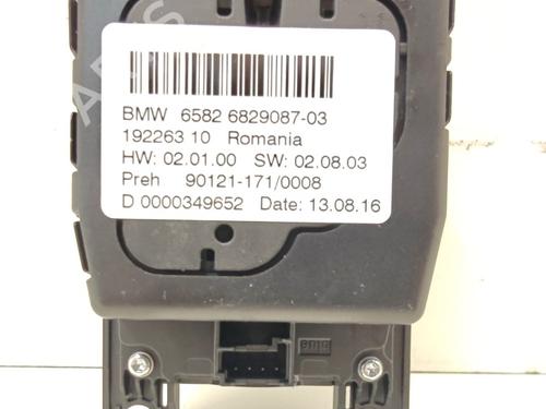 Control unit BMW i3 (I01) Electric | BP38951546M11 - Image 3