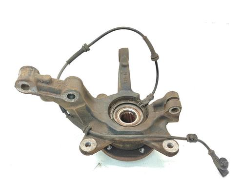 Right front steering knuckle RENAULT KANGOO Express (FW0/1_) Z.E. (FW0Z, FW1Z) | BP40264903M26 - Image 2