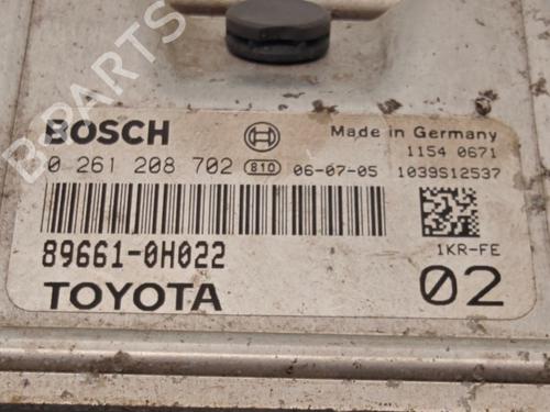 Switch TOYOTA AYGO (_B1_) 1.0 (KGB10_, KGB10R) | BP36964679I30 - Image 4