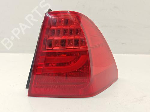 Used Right taillight Right taillight BMW 3 Touring (E91) 316 d (116 hp) 36489401 36489401