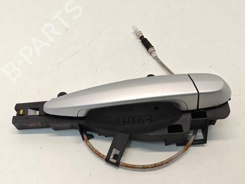 Used Rear right exterior door handle Rear right exterior door handle BMW 3 Touring (E91) 316 d (116 hp) 36489414 36489414