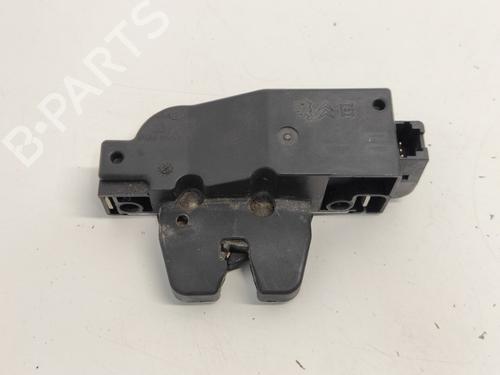 Used Other Other PEUGEOT 1007 (KM_) 1.4 (75 hp) 33783586 33783586