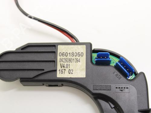 Electronic sensor FIAT STILO (192_) 2.4 20V (192_XD1A, 192AXD12) | BP33780804M84 - Image 5