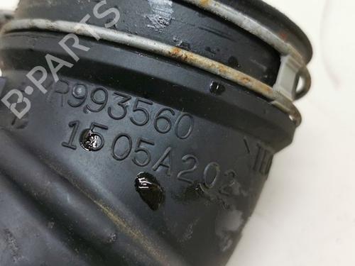 Pipe MITSUBISHI GRANDIS (NA_W) 2.4 MIVEC (NA4W) | BP33779684M125 - Image 4