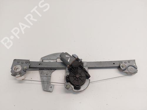 Used Front left window mechanism Front left window mechanism TOYOTA AYGO (_B1_) 1.0 (KGB10_, KGB10R) (68 hp) 33782352 33782352