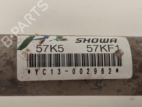 Steering rack OPEL AGILA B (H08) 1.0 (F68) | BP33791073M22  - Image 5