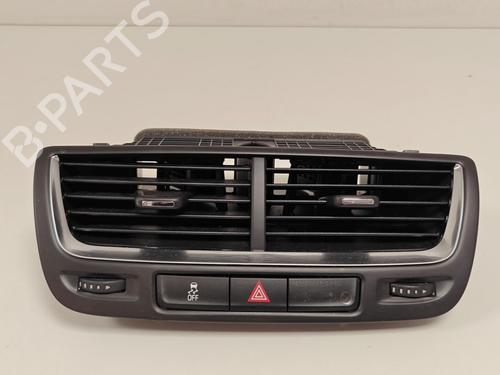 Used Air vent Air vent OPEL MOKKA / MOKKA X (J13) 1.4 (_76) (140 hp) 33789829 33789829