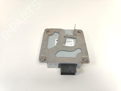 Used Electronic module Electronic module FIAT PUNTO (199_) 0.9 Twinair Turbo (86 hp) 33785450 33785450
