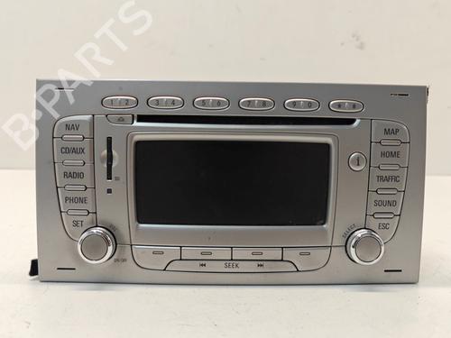 Elektronisk modul Elektronisk modul 38285256 38285256