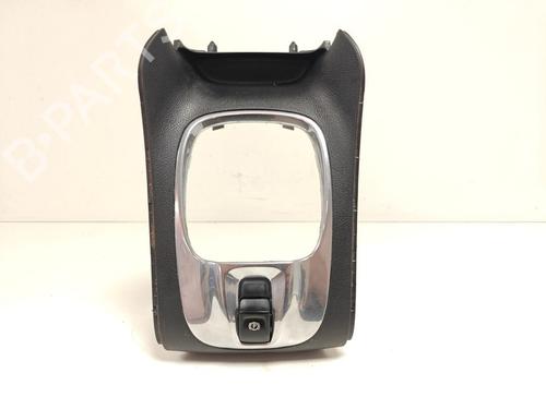 Mittelkonsole Mittelkonsole OPEL MERIVA B MPV (S10) 1.4 (75) (140 hp) 33789484 33789484